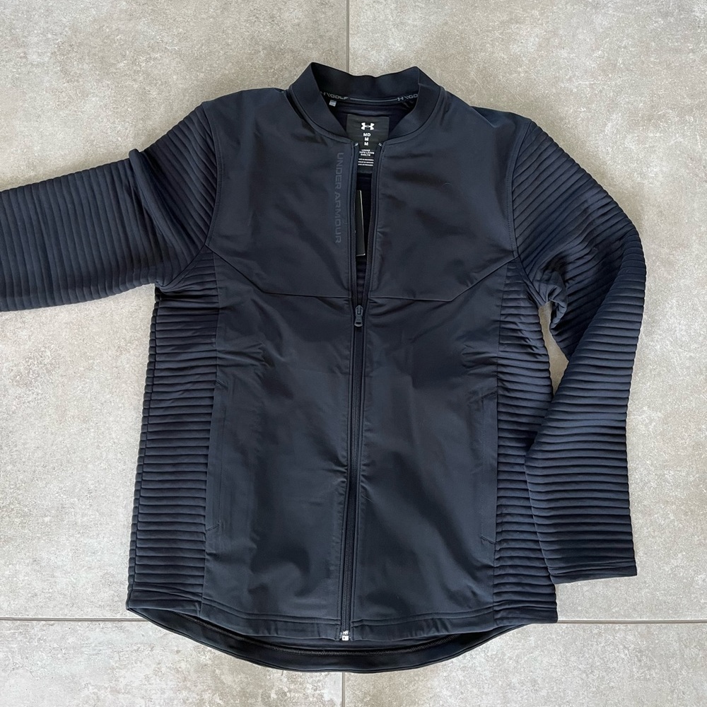Under Armour Jacket